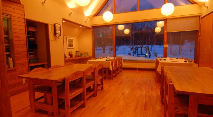 Kussharo-Genya Youth Guest House photo