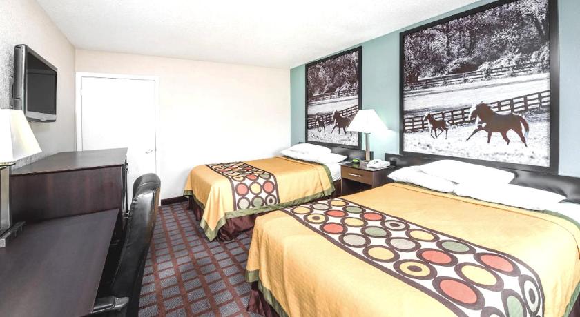 Hotel 7 Inn Paducah photo