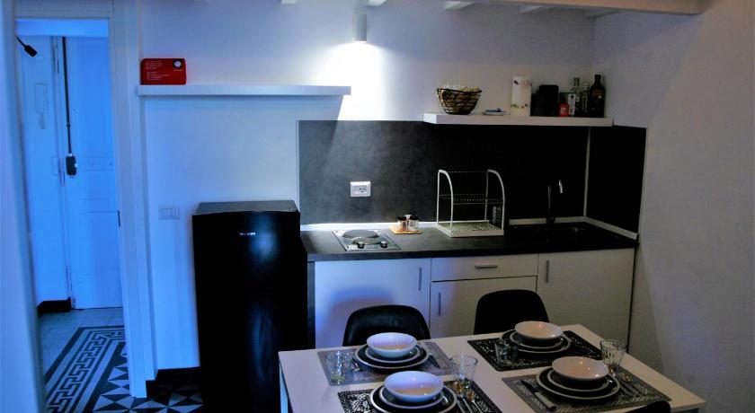 re di roma loft - image 2
