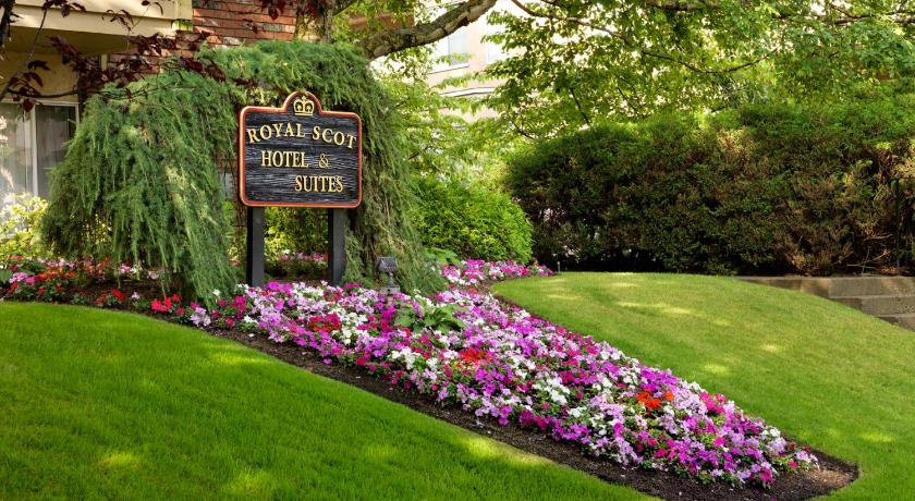 Royal Scot Hotel & Suites