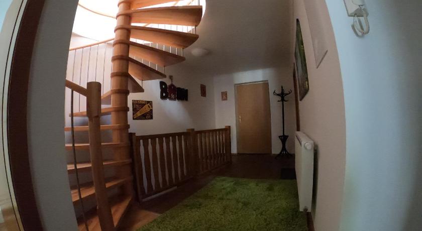Ferienwohnung Kaffeewerkstatt photo