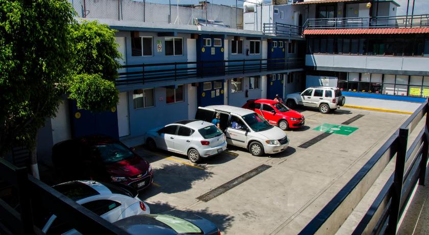 Hotel Tecnologico photo