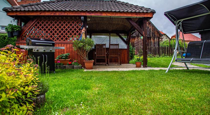 Apartman ViVi Pribylina