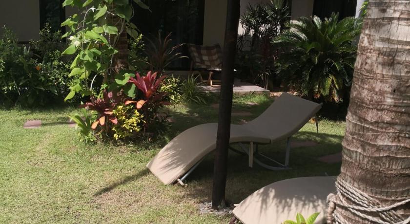 ホアヒン / チャアム Tropical House​ 3つ星 ホテル 施設