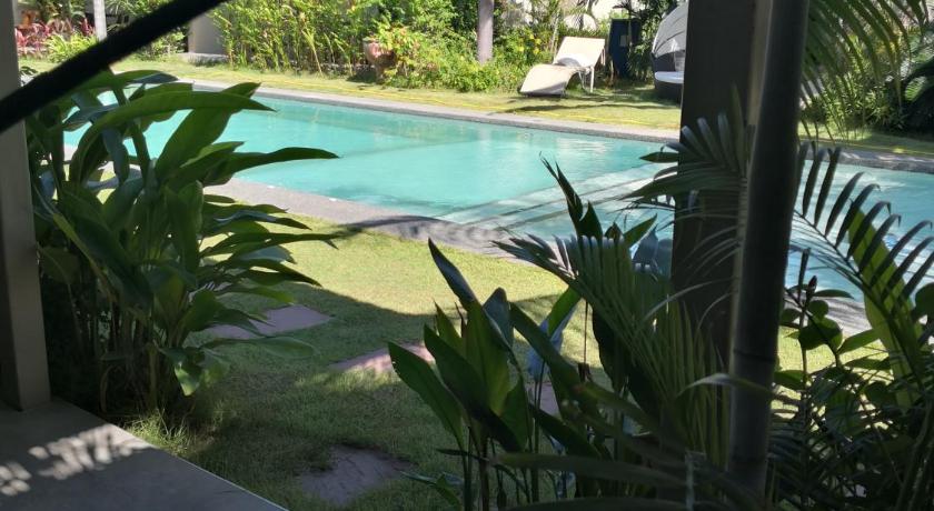 ホアヒン / チャアム Tropical House​ 3つ星 ホテル 施設