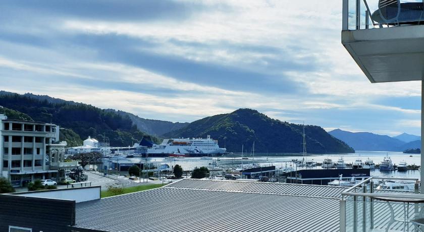 picton yacht club hotel waikawa road picton new zealand