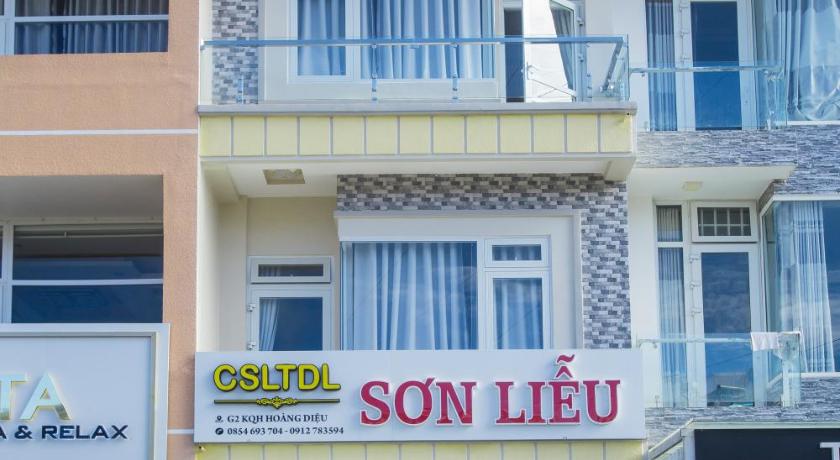 Son Lieu Homestay — Hotel in Dalat