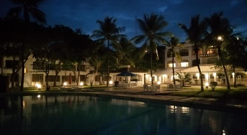 Blue Marlin Sporting Resort in Malindi - See 2023 Prices