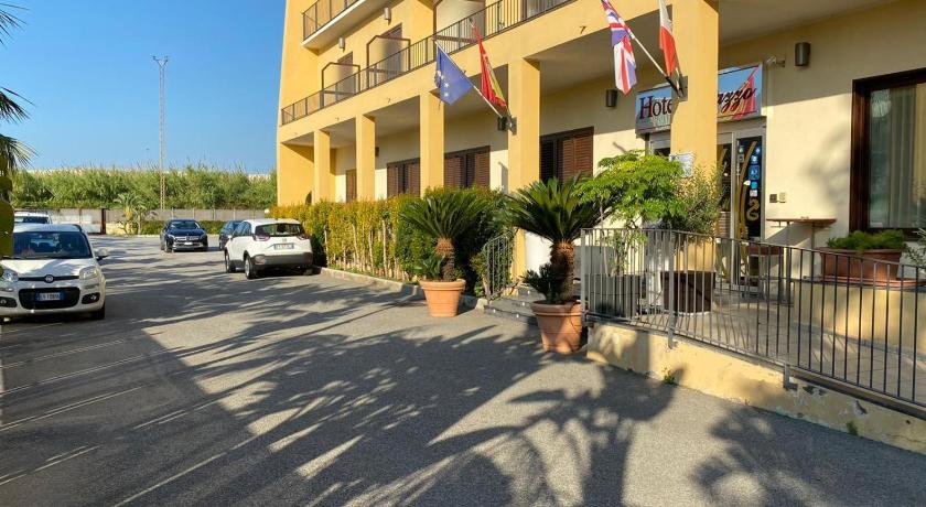 Hotel Milazzo