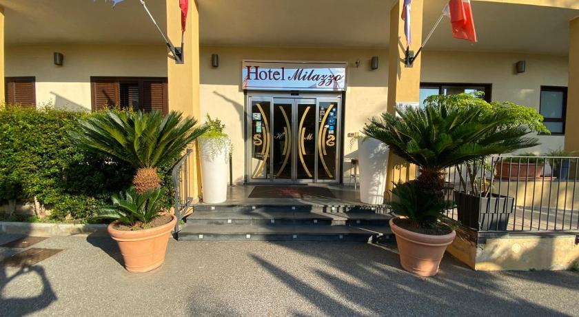 Hotel Milazzo