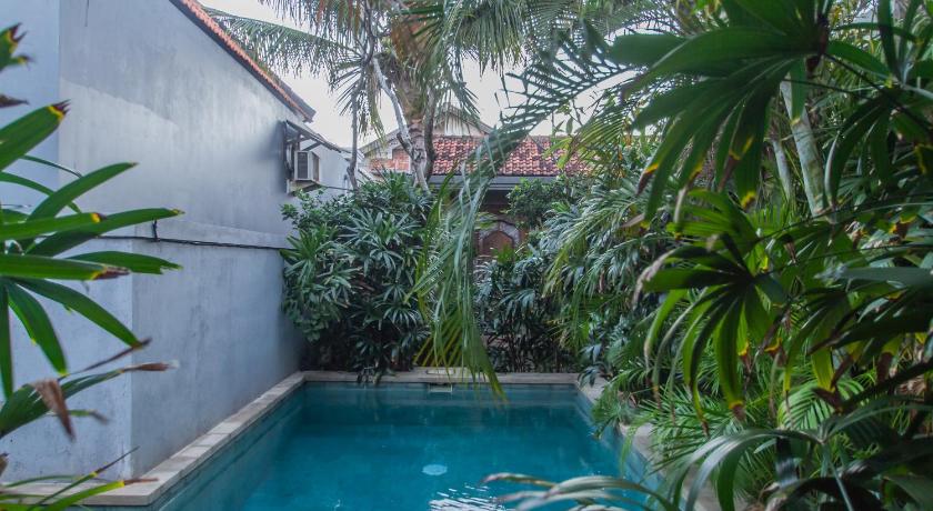 Sadana Bali Guesthouse photo