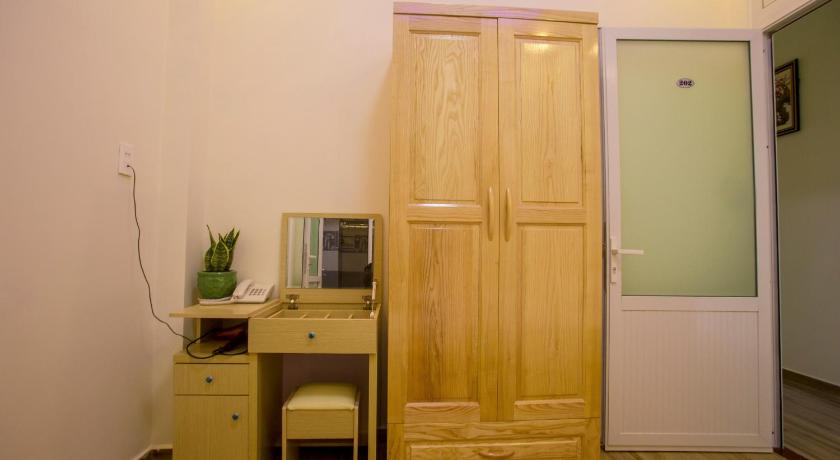 Son Lieu Homestay photo