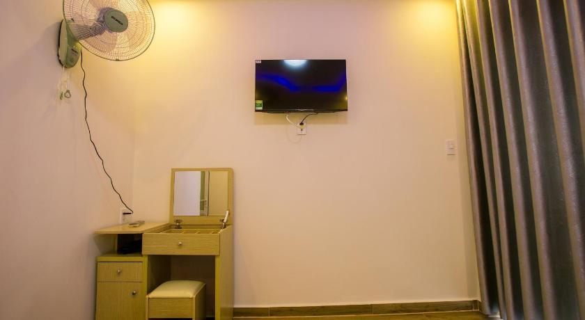 Son Lieu Homestay photo