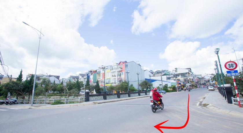 Son Lieu Homestay photo