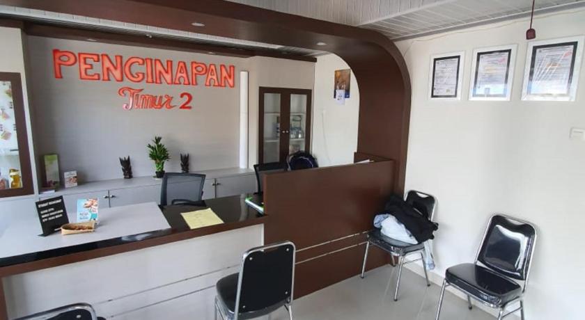 RedDoorz near Palembang Airport 2 photo