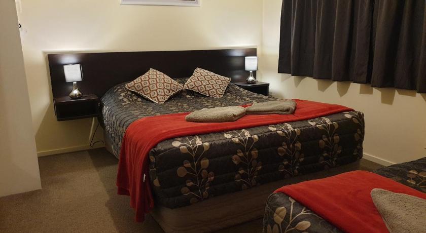 Image of Two Bedroom Motel 0
