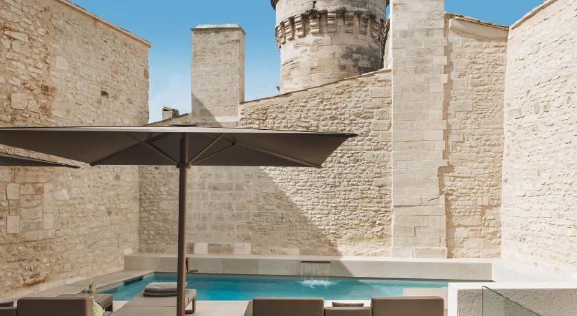 Hotel de Tourrel, Saint Remy de Provence, a Member of Design Hotels — Hotel in Saint-Remy-de-Provence
