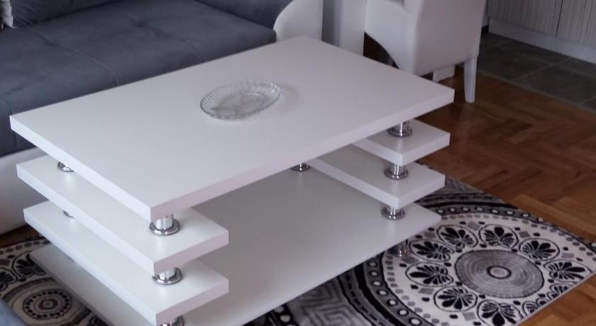 Apartman Sanja — Hotel in Sarajevo