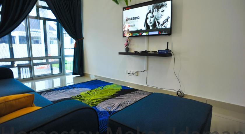 Homestay Mekar Idaman photo