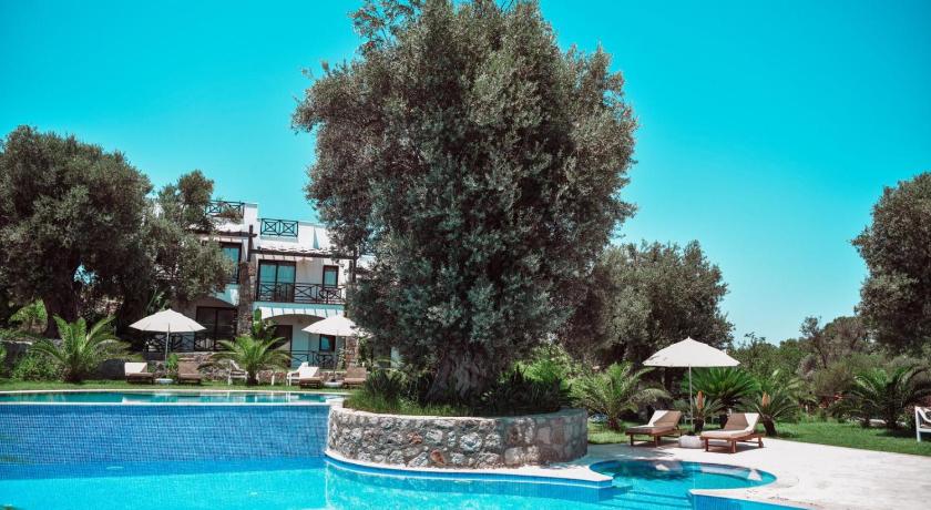 Amore Boutique Hotel photo