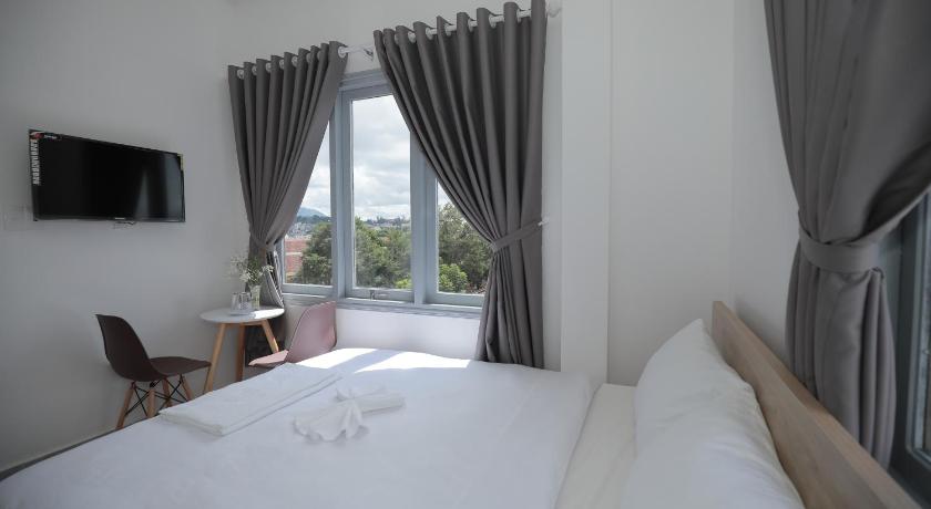 M Hotel – Dalat, KS