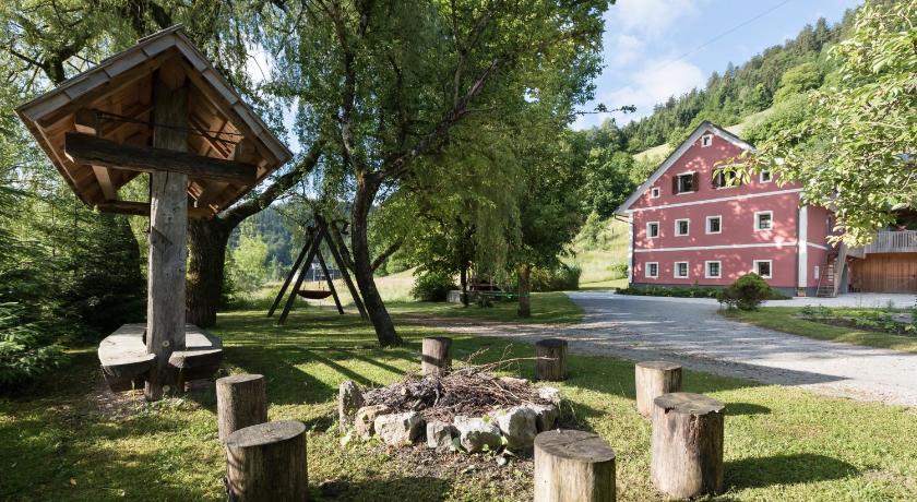 Homestead farm Tesnak photo
