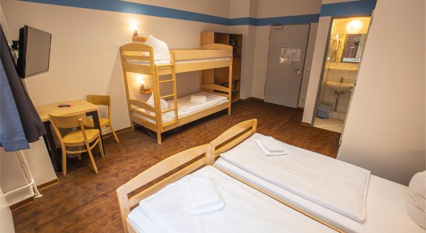 Image of Budget Double or Twin Room 3