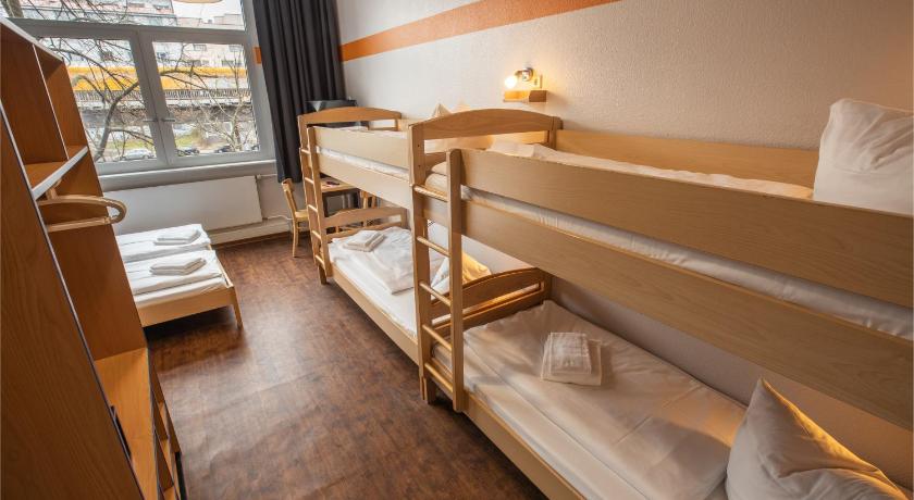 Image of Six Bedroom Standard 1