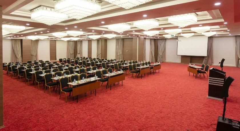 Grand Makel Hotel Topkapi-NEW