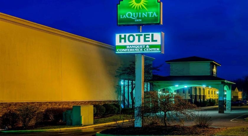 La Quinta Inn by Wyndham West Long Branch photo