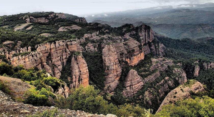 Vilar Rural de Cardona