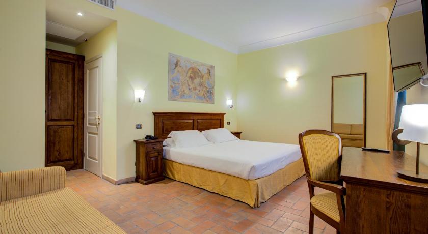 Oste del Castello Wellness & Bike Hotel