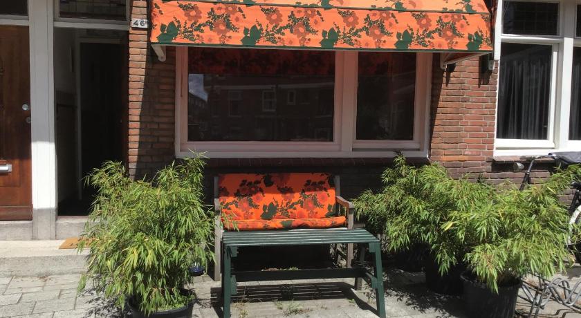 Imagine My B&amp;B — Hotel in Rotterdam