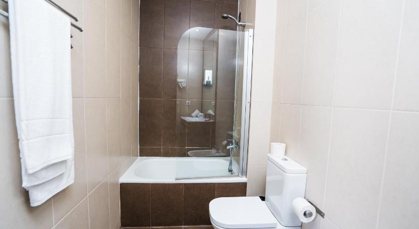 Lisbon Arsenal Suites - 4