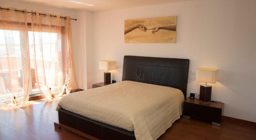 RIVERZENHOUSE — Hotel in Esposende