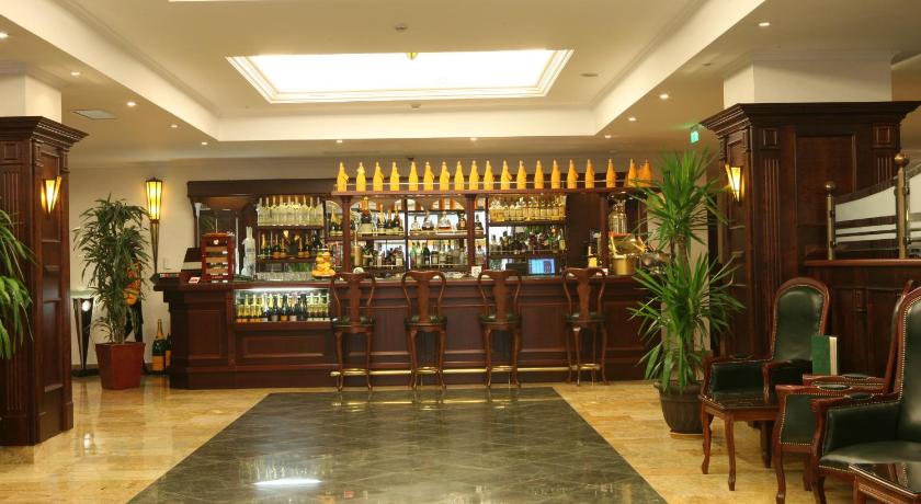 Ramada Hotel & Suites by Wyndham Bucharest North photo