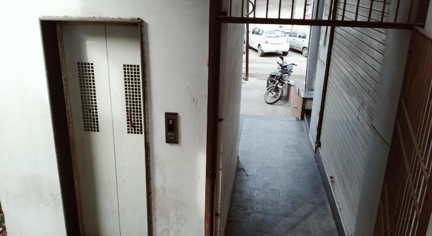 Hotel Neelkamal photo
