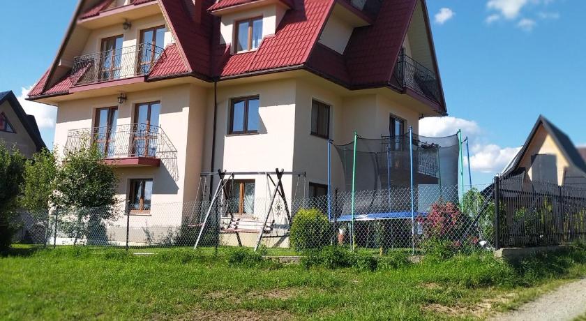 U Marii &amp; Mariana — Hotel in Zakopane
