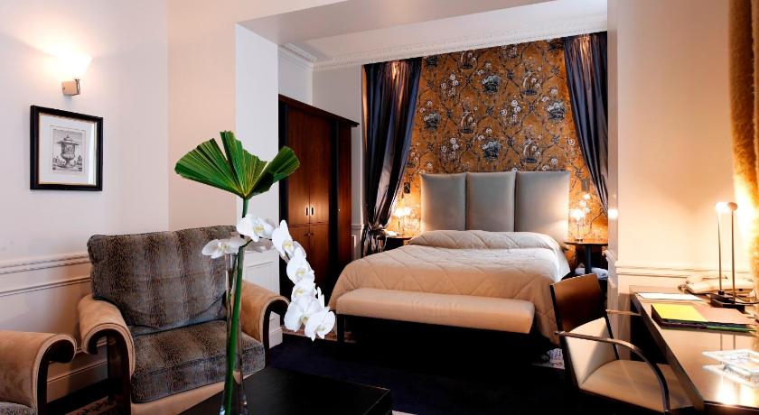 Image of Standard Double Room 0