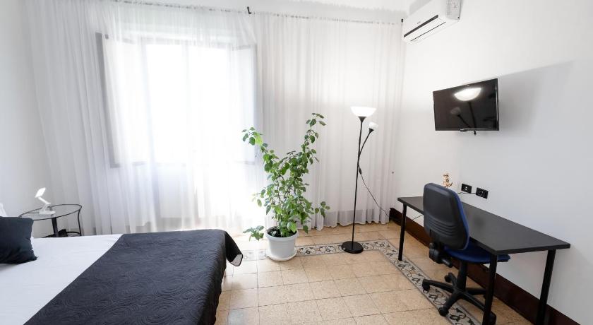 Pegaso — Hotel in Catania