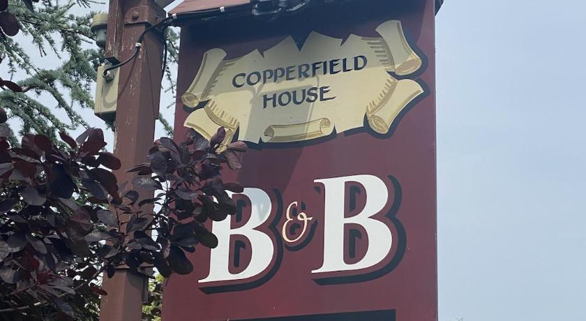 copperfield house photo