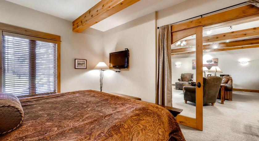 Ptarmigan House — Hotel in Steamboat Springs (CO)