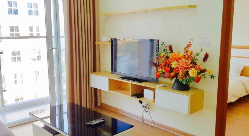 Smile Apartment photo