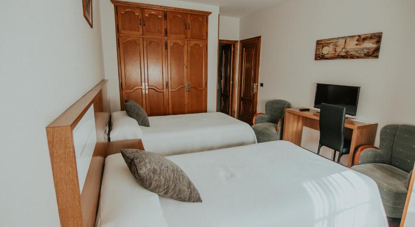 Hotel A Veiga photo