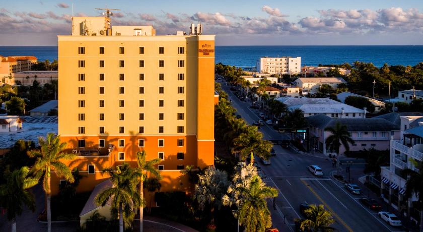 Residence Inn Delray Beach