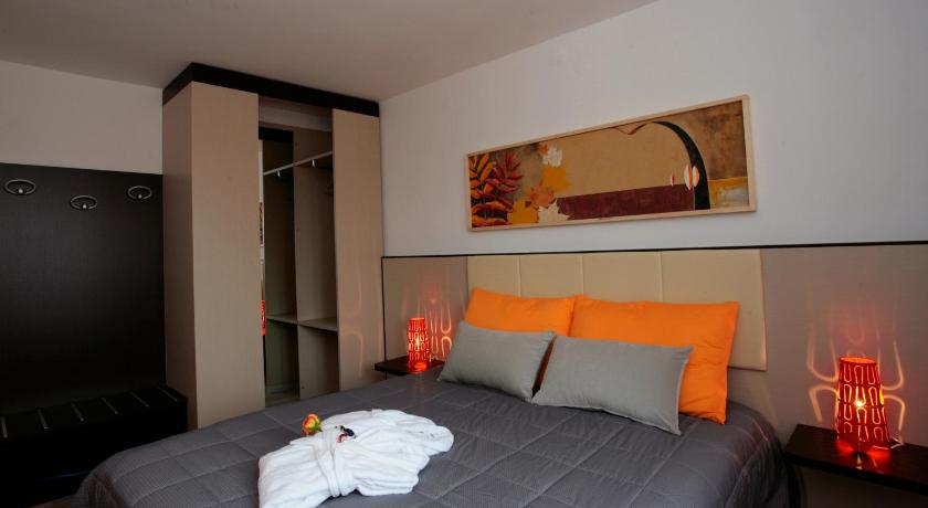 Hotel Arte Casa photo