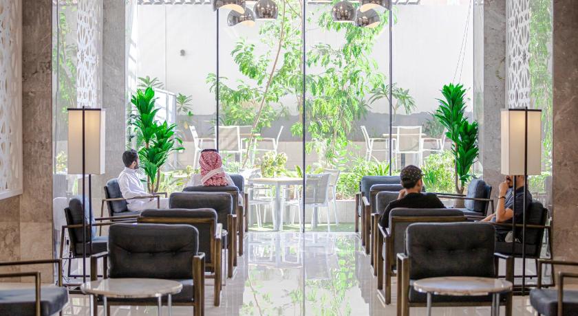 Hafawah Suites photo