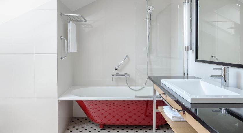 Neiburgs Hotel photo