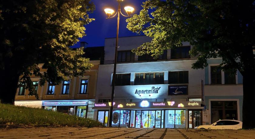 Apartmany Rudolf photo