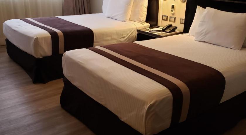 Hotel Diego de Almagro La Serena photo